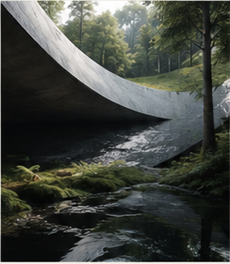 Green Parrot campaign landscape study